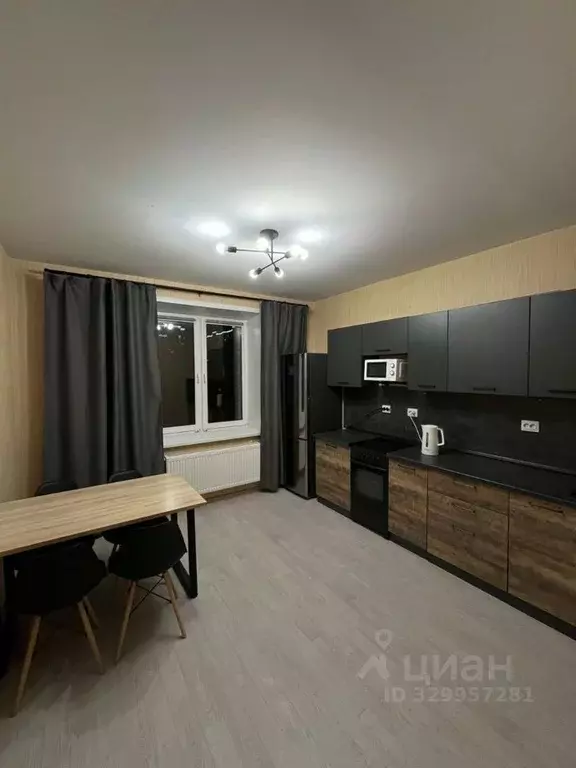 2-к кв. Алтайский край, Барнаул ул. 65 лет Победы, 25 (63.0 м) - Фото 1
