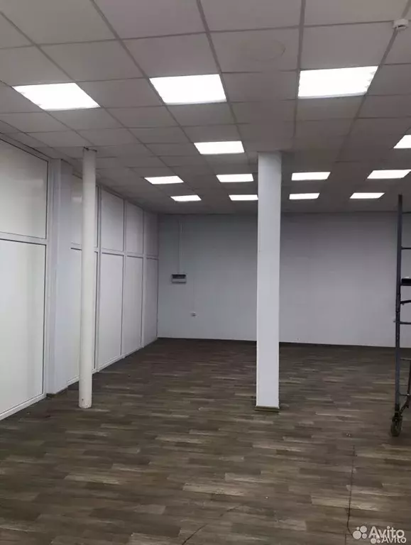 Торговая площадь в Краснодарский край, Краснодар Центральный мкр, ул. ... - Фото 1