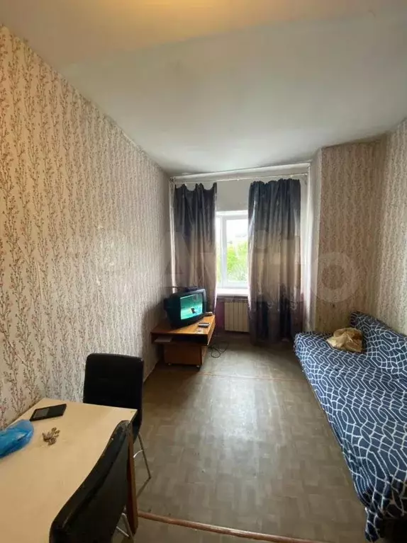 Квартира-студия, 20 м, 2/4 эт. - Фото 0