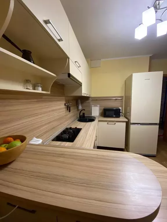 Продаётся 2-к квартира, 51.5 м - Фото 0