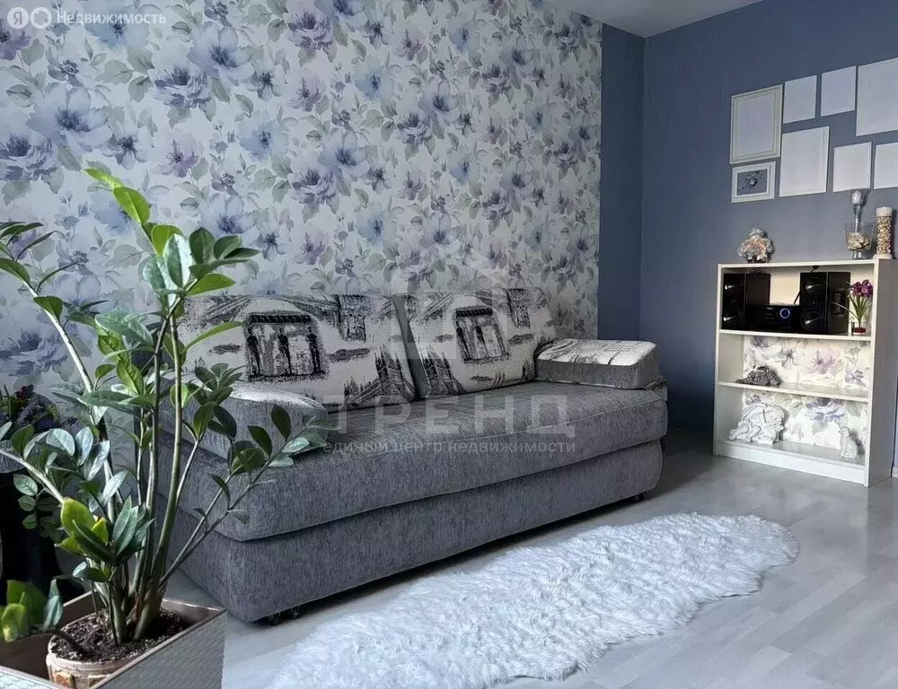 2-комнатная квартира: Санкт-Петербург, Дунайский проспект, 3 (54.4 м) - Фото 2