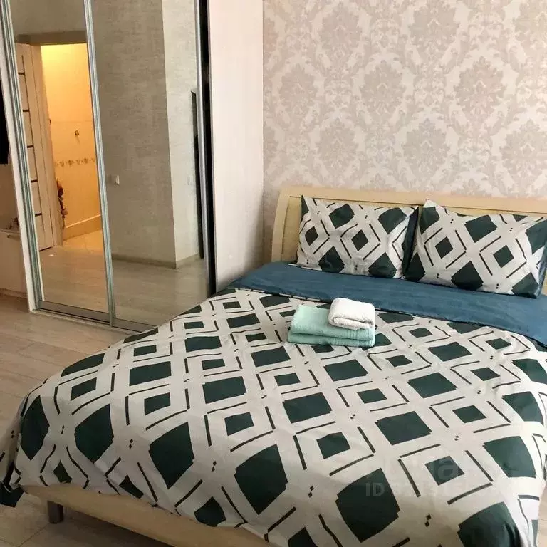 Студия Башкортостан, Уфа ул. Менделеева, 102 (30.0 м) - Фото 1