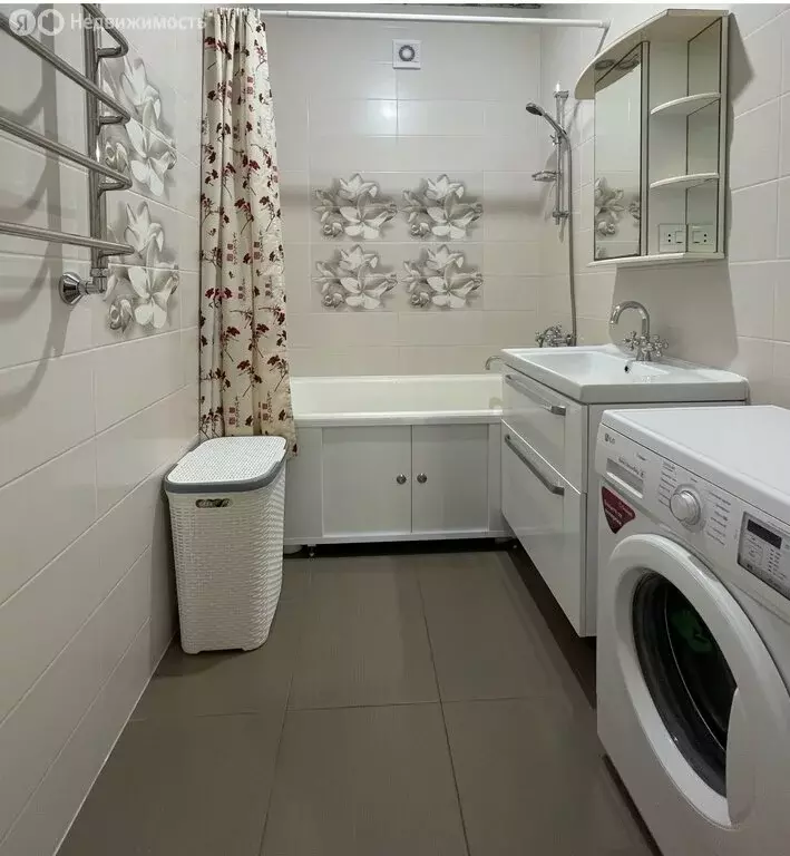 3-комнатная квартира: Ярославский муниципальный округ, деревня ... - Фото 2