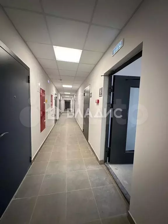 Квартира-студия, 31,6 м, 7/21 эт. - Фото 0