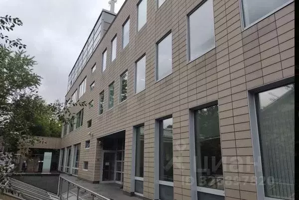 Офис в Москва пер. Турчанинов, 6С2 (389 м) - Фото 1