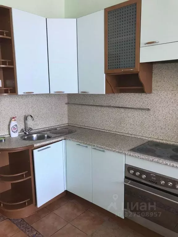 2-к кв. Алтайский край, Барнаул Партизанская ул., 132 (99.0 м) - Фото 2