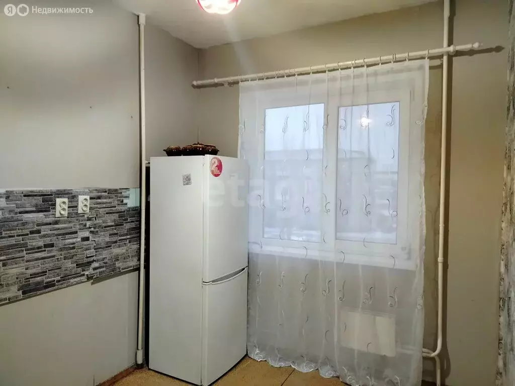 3-комнатная квартира: Котлас, улица Виноградова, 2 (59.2 м) - Фото 2