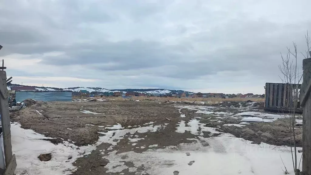 Участок в Саха (Якутия), Якутск Окружное ш. (9.0 сот.) - Фото 0