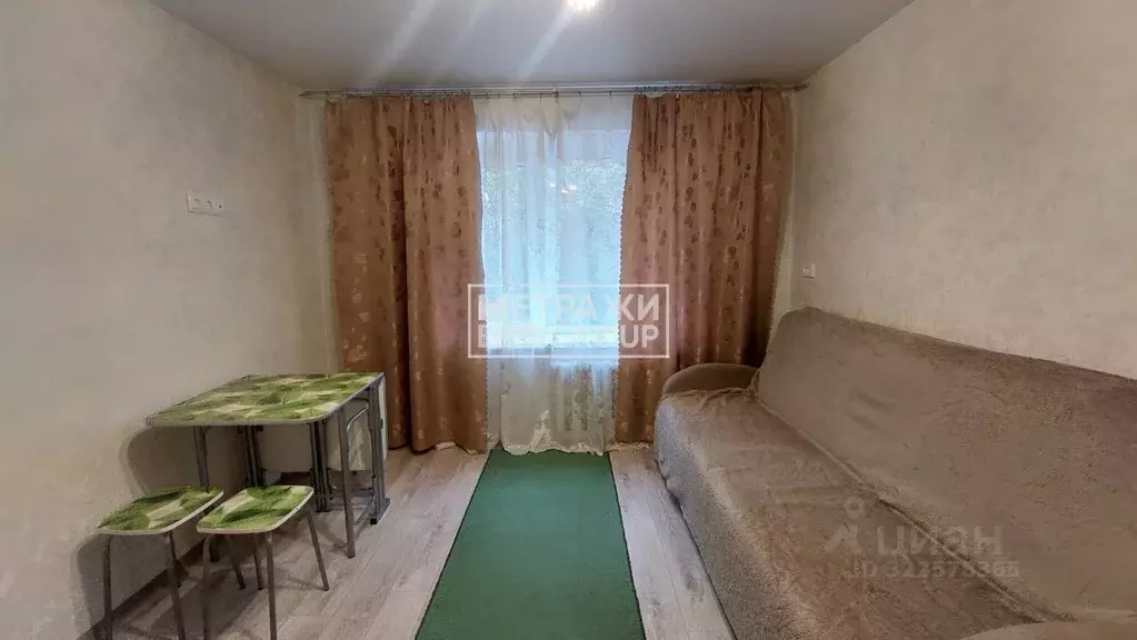 Комната Московская область, Ивантеевка Пушкинский городской округ, ... - Фото 1