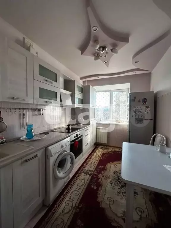 2-к. квартира, 50 м, 5/14 эт. - Фото 0