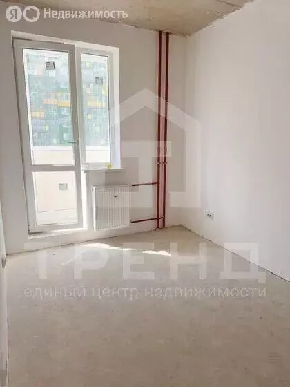 Квартира-студия: Мурино, Воронцовский бульвар, 21к3 (22 м) - Фото 0