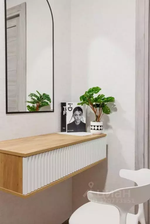 1-к кв. Воронежская область, Воронеж ул. Загоровского, 9/3 (43.0 м) - Фото 1