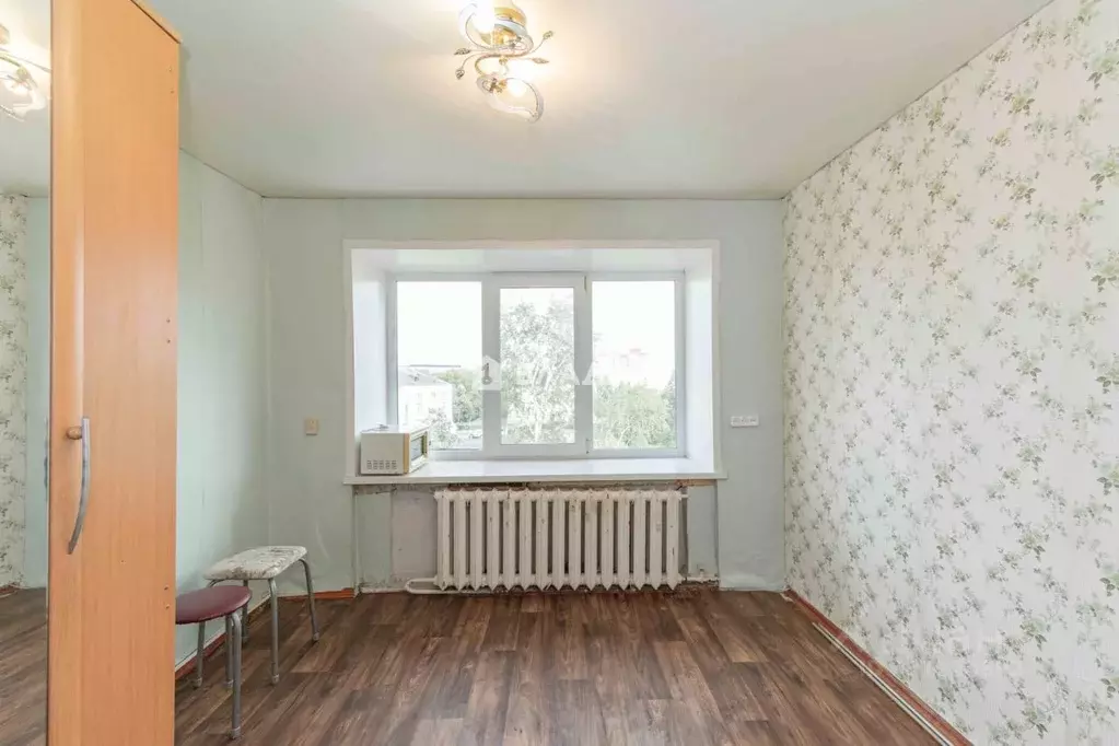Комната Владимирская область, Владимир ул. Горького, 89 (11.9 м) - Фото 2