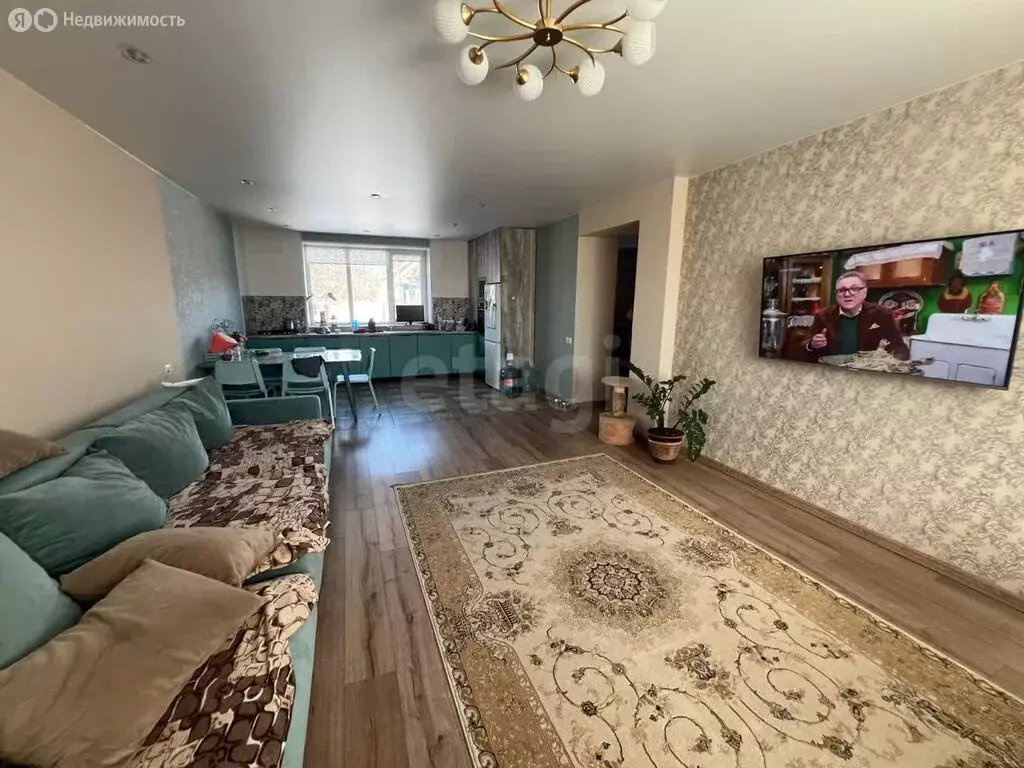 Дом в Ижевск, Тракторная улица (150 м) - Фото 1