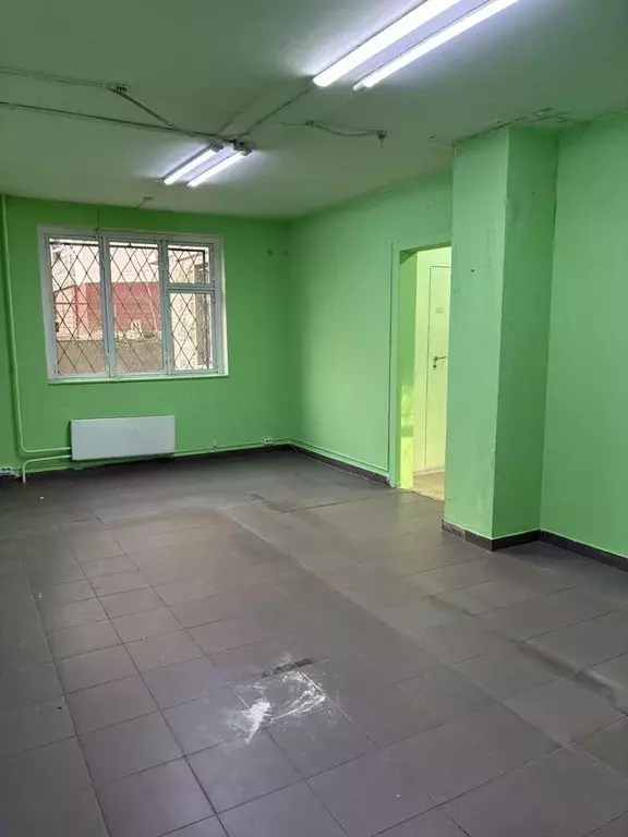 Помещение свободного назначения в Москва Черноморский бул., 10К1 (30 ... - Фото 2