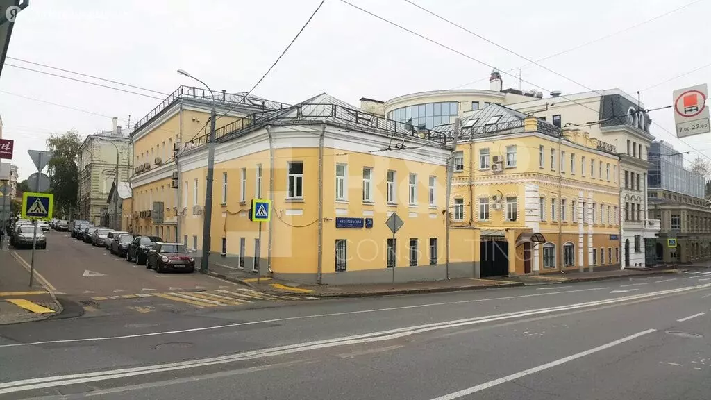 Помещение свободного назначения (1874 м) - Фото 1