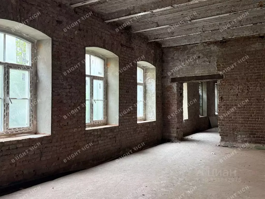 Офис в Санкт-Петербург Уральская ул., 1А (1588 м) - Фото 1