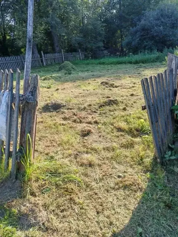 Дом в Калужская область, Думиничский муниципальный округ, с. Хотьково ... - Фото 2