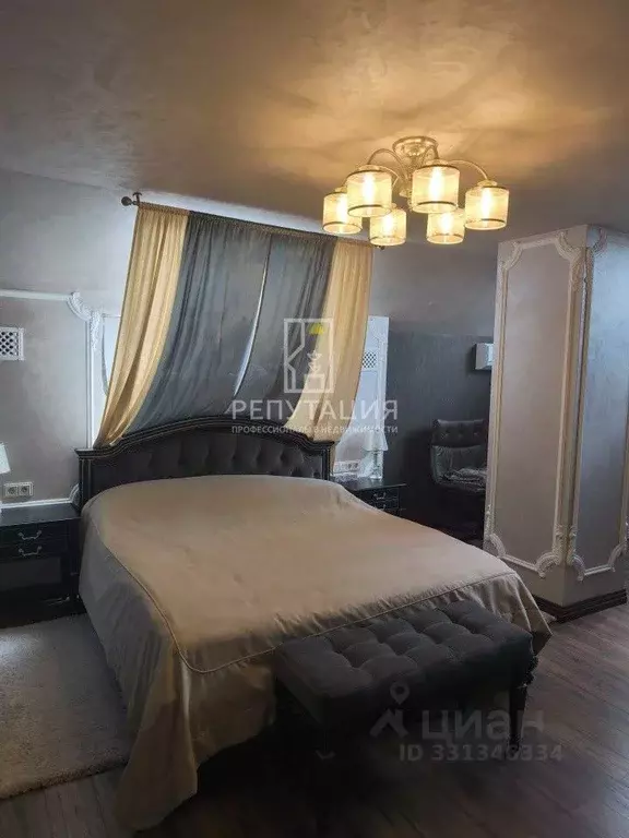 Коттедж в Свердловская область, Екатеринбург 20/4 (470 м) - Фото 2