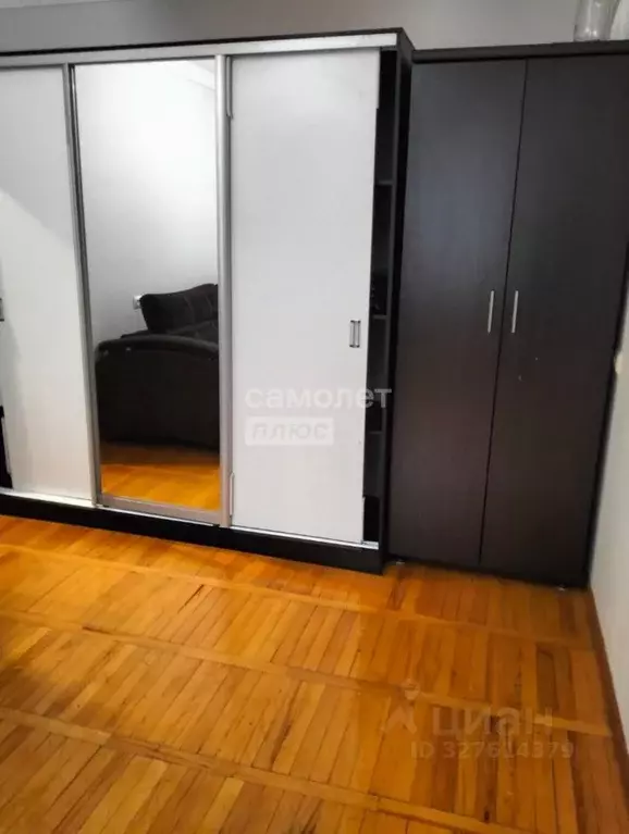 1-к кв. Кабардино-Балкария, Нальчик ул. А.А. Кадырова, 35 (32.0 м) - Фото 2