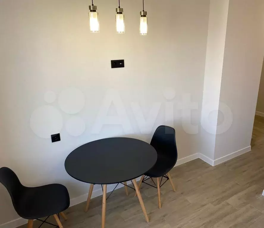 2-к. квартира, 52 м, 8/9 эт. - Фото 1