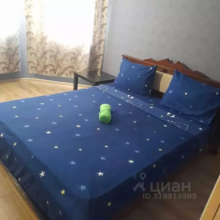 1-к кв. Московская область, Щелково Пролетарский просп., 7А (44.0 м) - Фото 1