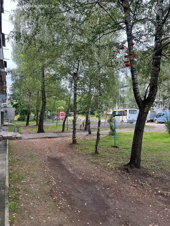 2-комнатная квартира: Софрино-1, 3 (48.8 м) - Фото 0
