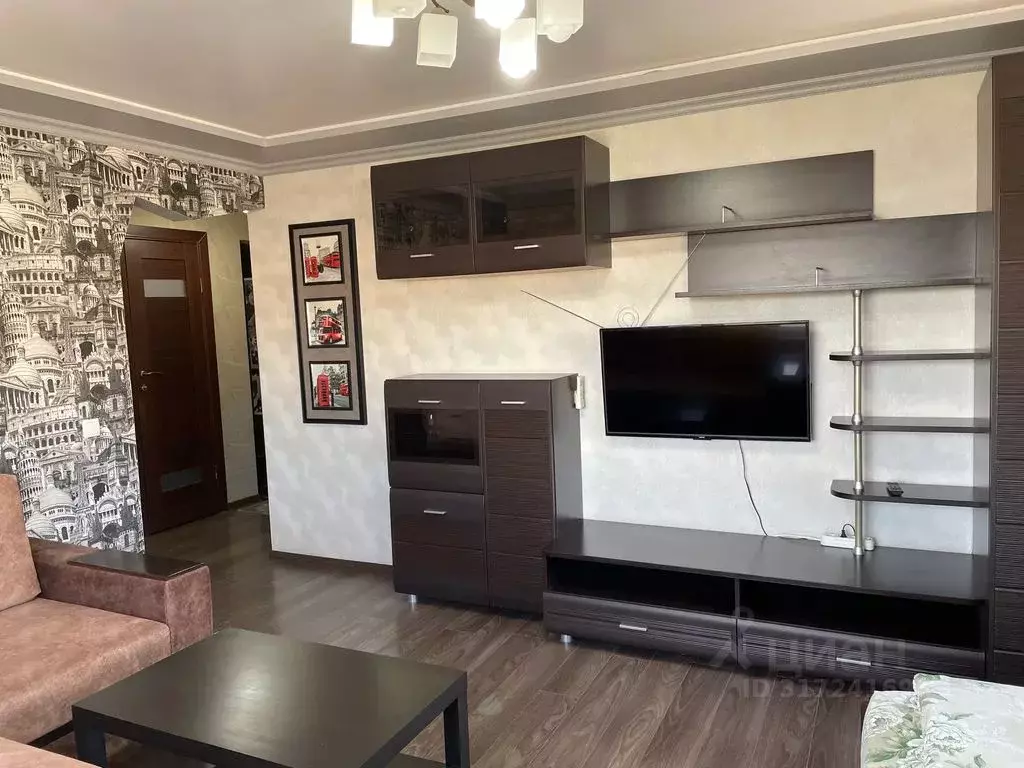 2-к кв. Ростовская область, Миллерово ул. 3-го Интернационала, 70Б ... - Фото 1