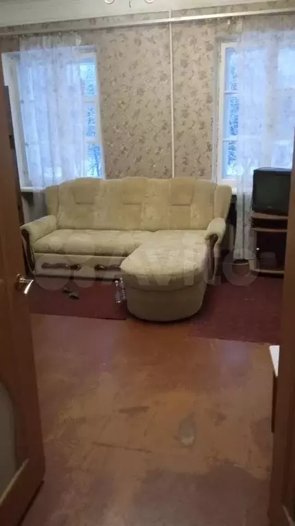 2-к. квартира, 58 м, 2/2 эт. - Фото 0