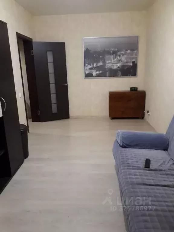 2-к кв. Московская область, Люберцы городской округ, д. Мотяково 66к13 ... - Фото 2