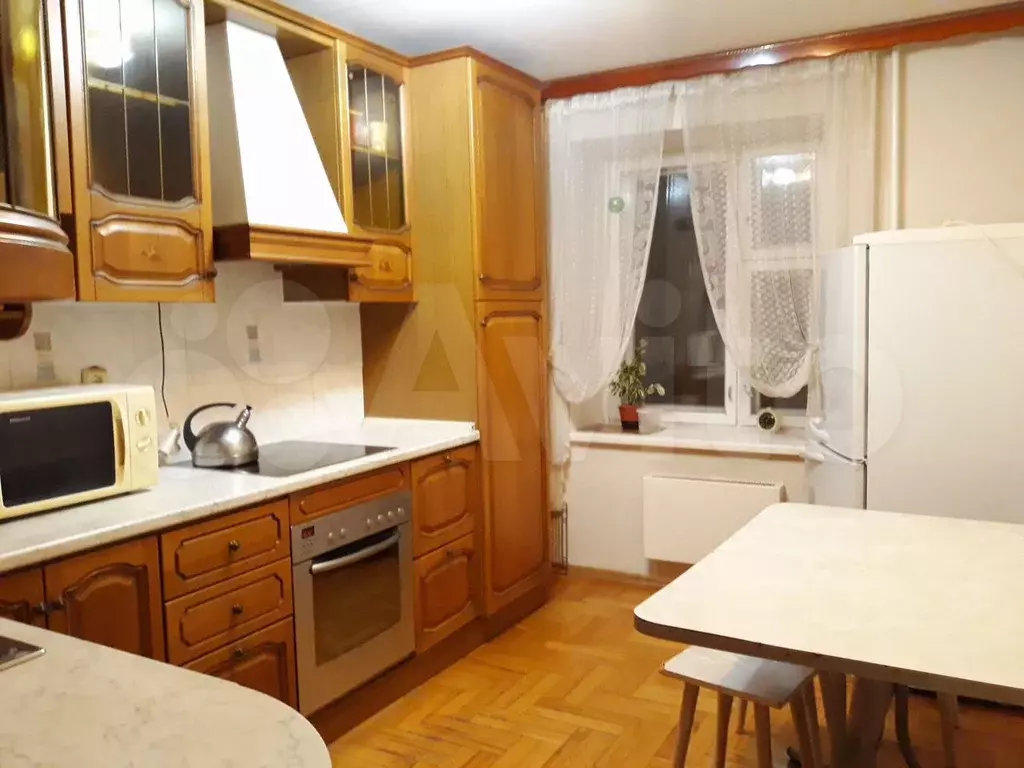 3-к. квартира, 85 м, 7/16 эт. - Фото 0