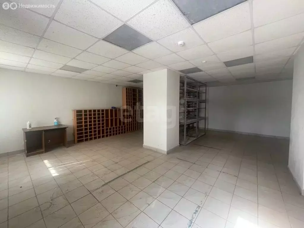 Помещение свободного назначения (55.9 м) - Фото 1