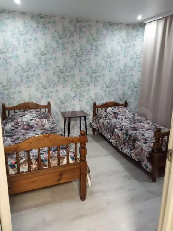 3-к. квартира, 64 м, 1/5 эт. - Фото 0