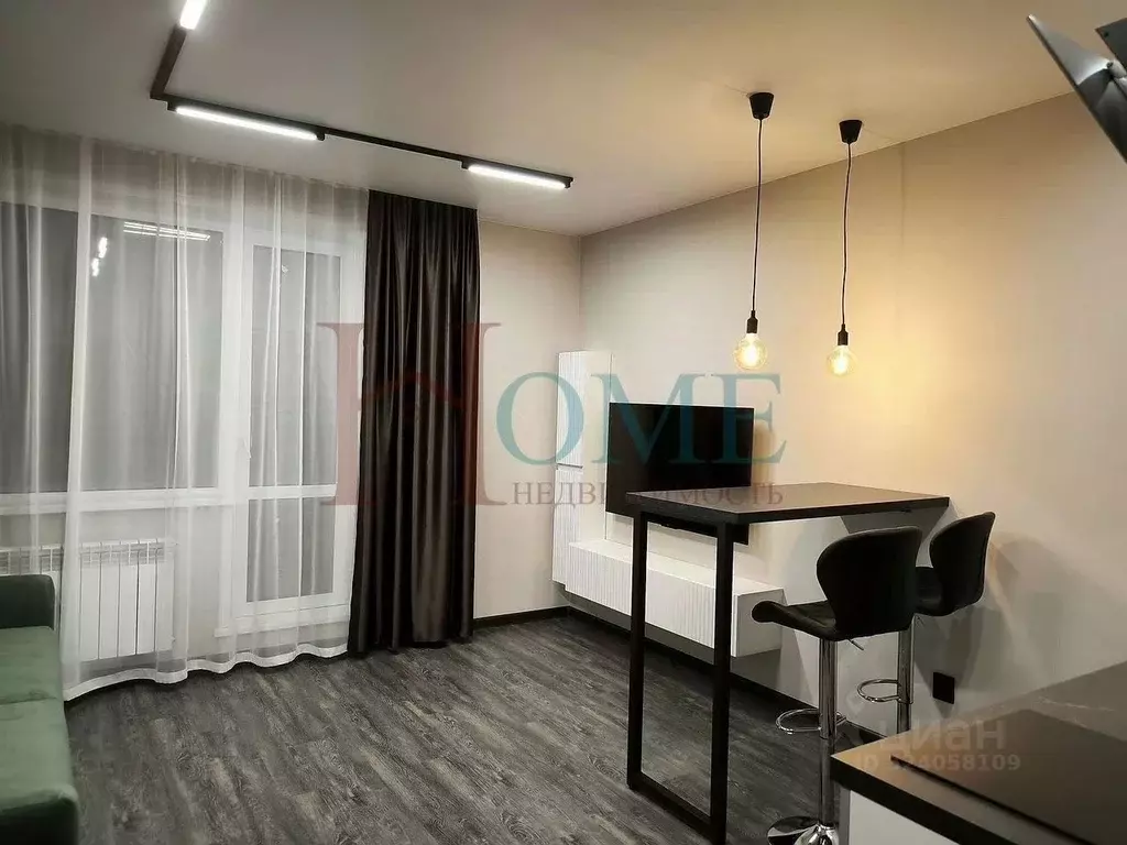 Студия Новосибирская область, Новосибирск 2-я Воинская ул., 53 (28.0 ... - Фото 1