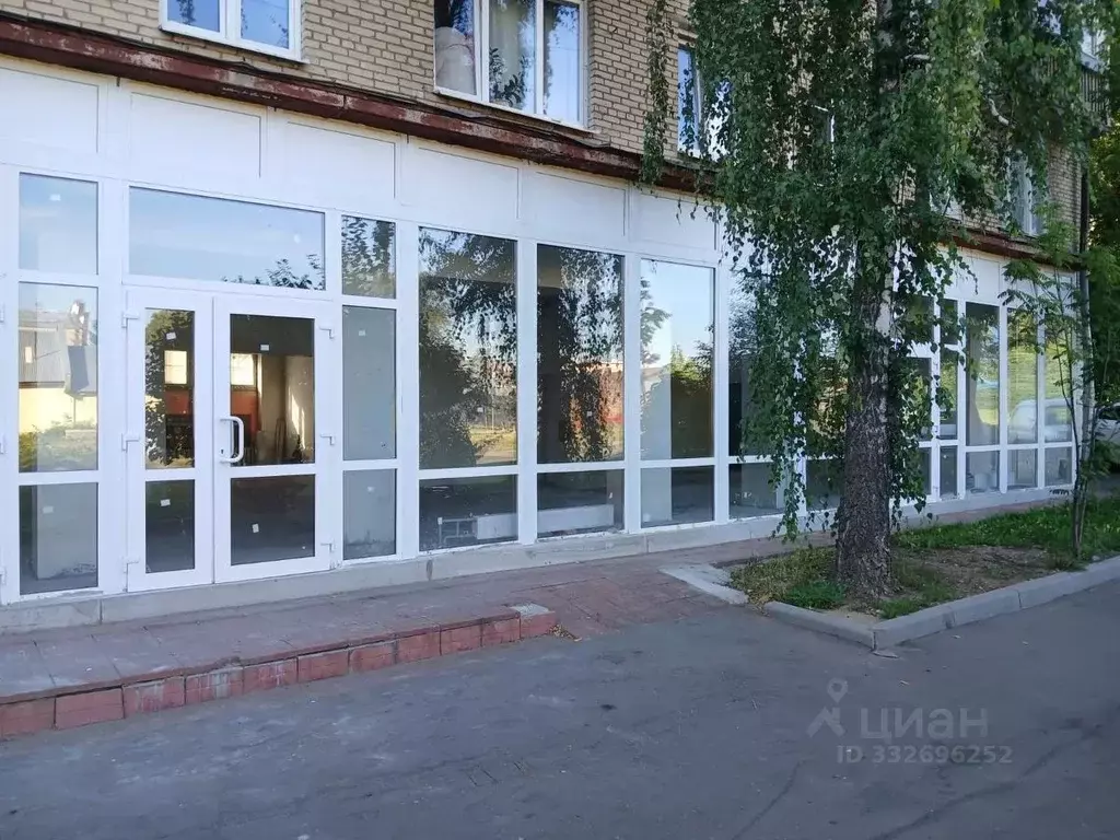 Помещение свободного назначения в Москва Ивантеевская ул., 3К3 (298 м) - Фото 1