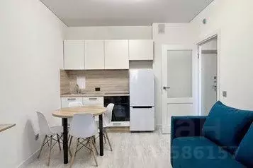 1-к кв. Санкт-Петербург Дальневосточный просп., 23 (35.0 м) - Фото 1