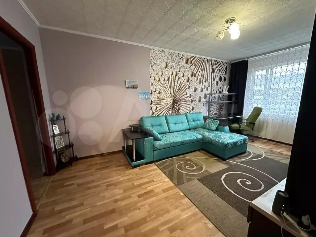 3-к. квартира, 68 м, 2/9 эт. - Фото 0