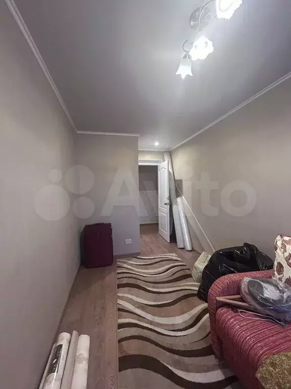 3-к. квартира, 56 м, 5/5 эт. - Фото 1