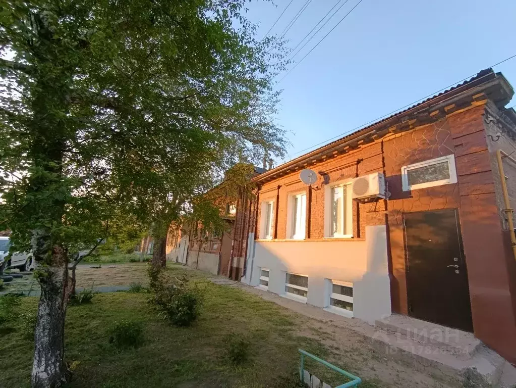 Офис в Ростовская область, Новочеркасск Кирпичная ул., 82 (60 м) - Фото 1