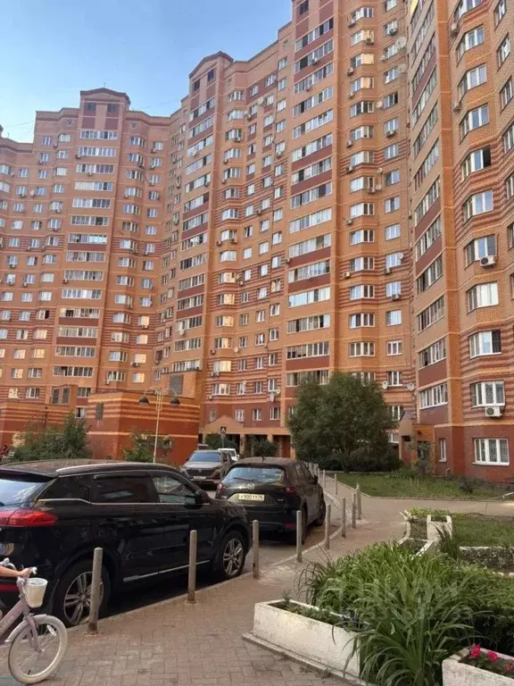 1-к кв. Московская область, Котельники Южный мкр, 8 (49.7 м) - Фото 1