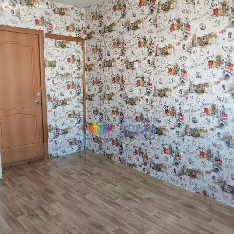 1к в 3-комнатной квартире (13.5 м) - Фото 1