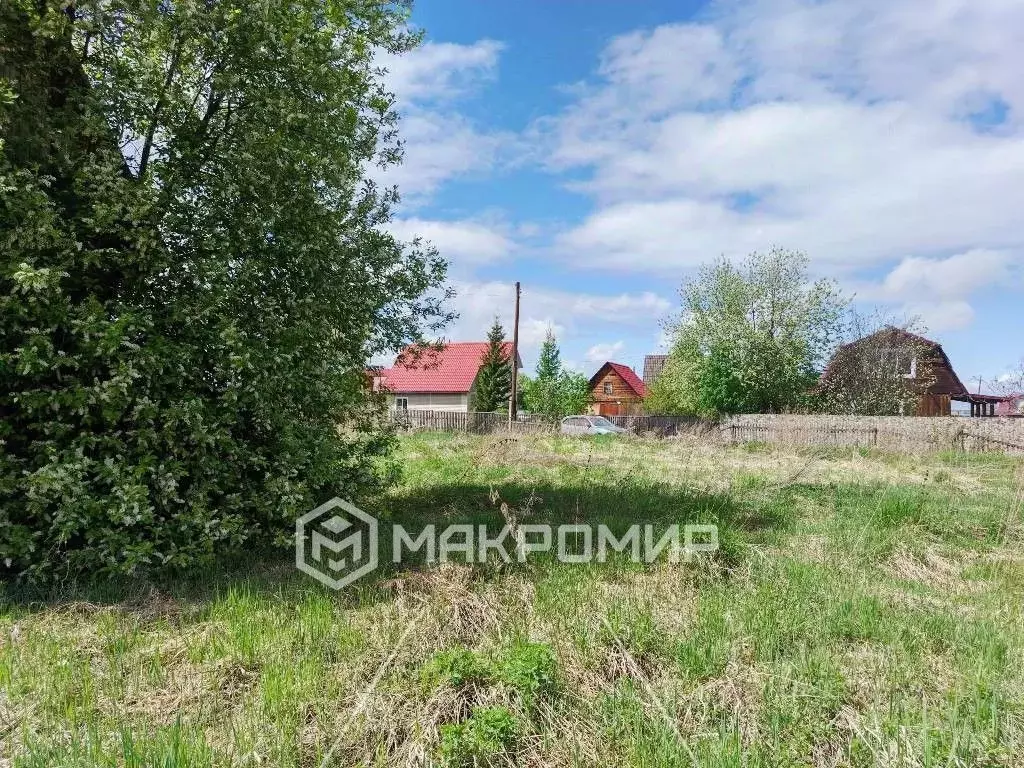 Участок в Новосибирская область, Колыванский район, Казачий садовые ... - Фото 0