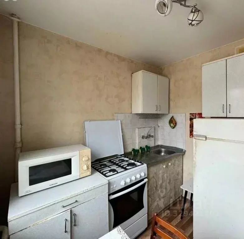 1-к кв. Свердловская область, Екатеринбург ул. Куйбышева, 123Б (28.0 ... - Фото 1