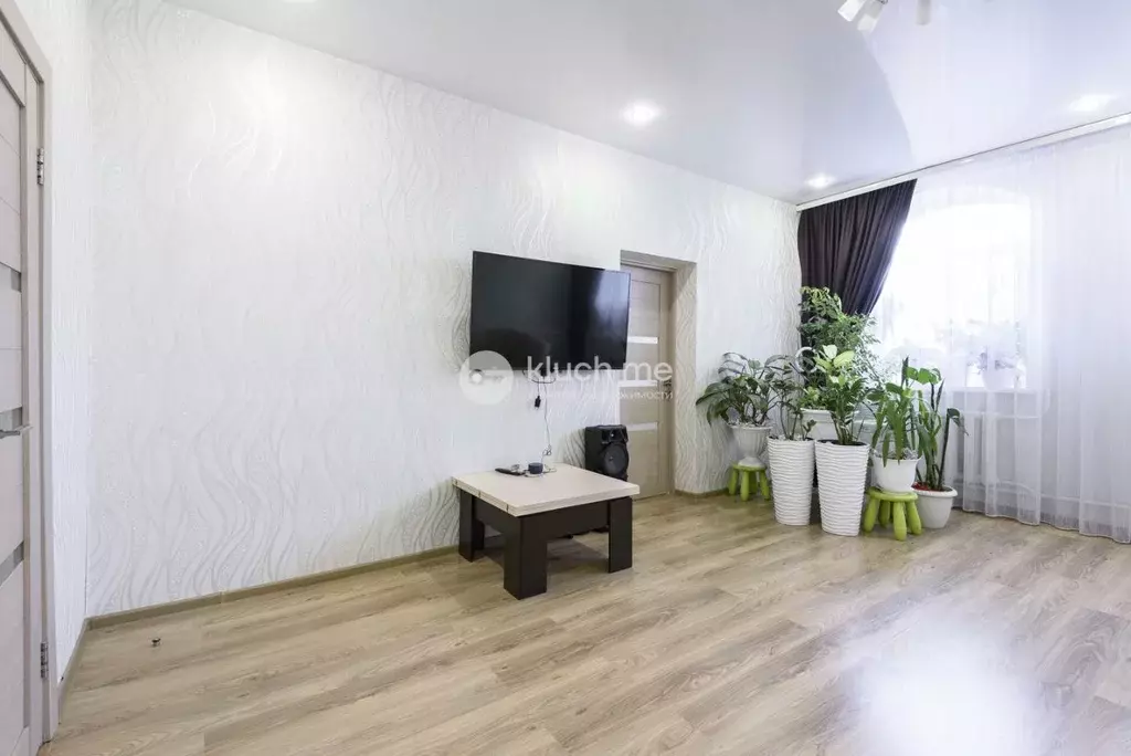 Дом в Татарстан, Лаишево Комсомольская ул., 93 (150 м) - Фото 2