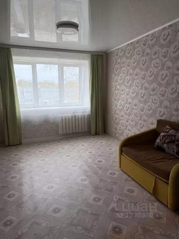 Комната Пермский край, Пермь ул. Вильямса, 2Б (18.0 м) - Фото 1