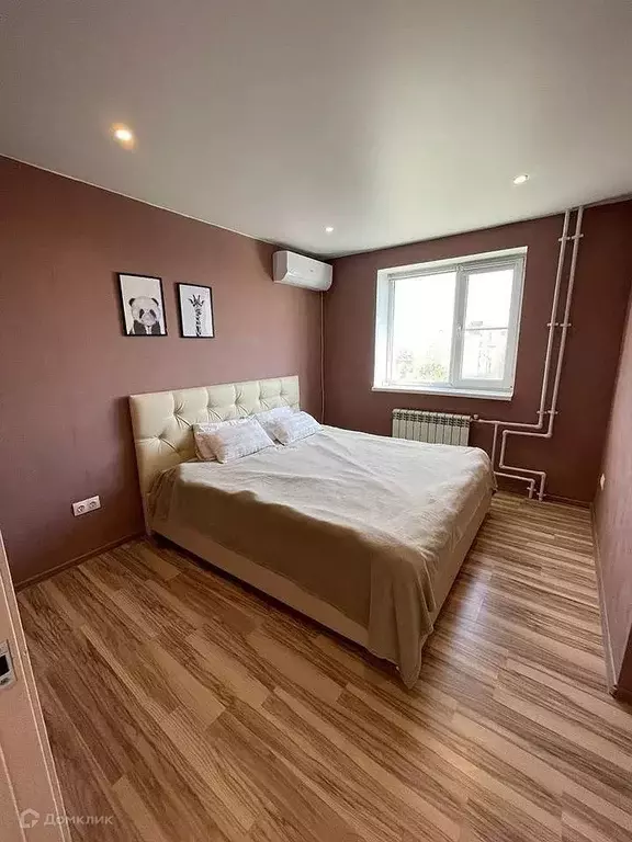 Продаётся 2-к квартира, 54 м - Фото 1