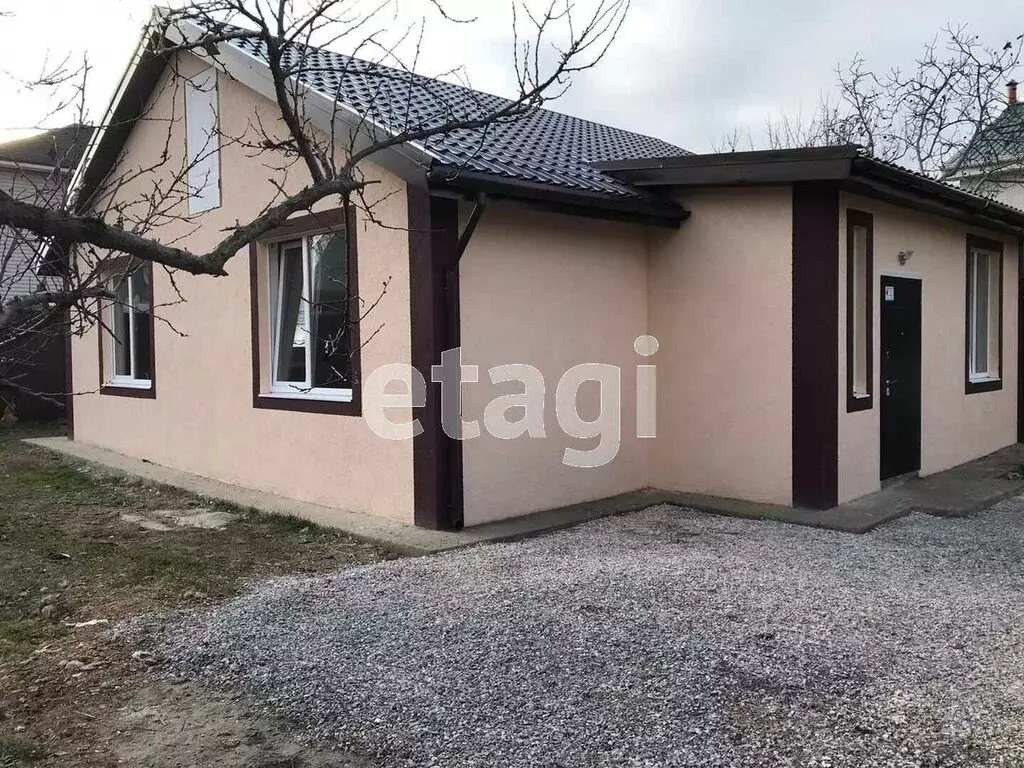 Дом в Севастополь (100 м) - Фото 0