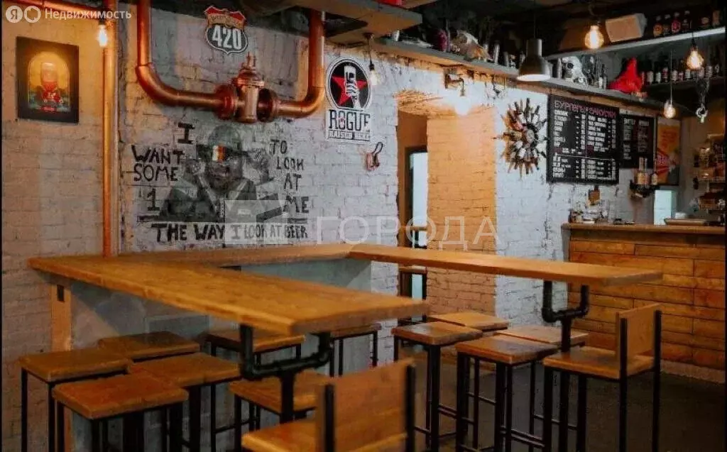 Помещение свободного назначения (1205 м) - Фото 2