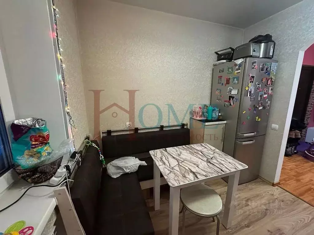 3-к кв. Новосибирская область, Новосибирск ул. Есенина, 8/1 (65.0 м) - Фото 2