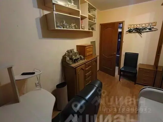 Комната Москва Дубнинская ул., 16К2 (15.0 м) - Фото 1